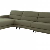 Asarina couch from ADA. Mindful Living – For mindful living
