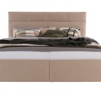 ADA. Mindful Living Calabria bed – Carefully manufactured