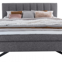 ADA. Mindful Living Decuro bed – For relaxed living and sustainable enjoyment