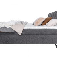ADA. Mindful Living Decuro bed – Modern Austrian quality