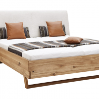 ADA. Mindful Living Grand Nobile bed – Sustainable and European-made