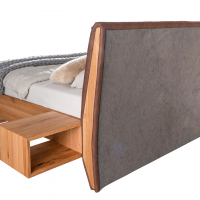 ADA. Mindful Living Grand Nobile bed – Austrian quality meets design