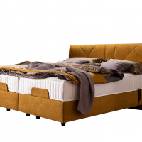 ADA. Mindful Living Libra bed – Premium Austrian quality