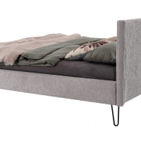 ADA. Mindful Living Mitis bed – Stylish and 100% made in Europe