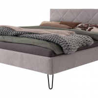 ADA. Mindful Living Mitis bed – Produced with style and mindfulness
