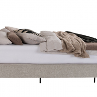 ADA. Mindful Living Nirina bed – Mindful living with outstanding quality