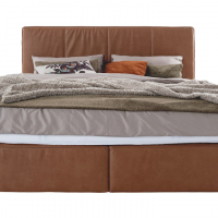 ADA. Mindful Living Refugio ágy – stílusos termék, amely minden apró részletre odafigyelő gyártással készül