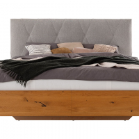 ADA. Mindful Living Stella Alpina bed – Premium Austrian quality
