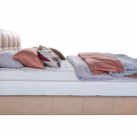 ADA . Mindful Living Suavis Bett – 100% in Europa gefertigt
