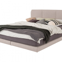 ADA. Mindful Living Levia bed – European quality and design
