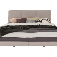 ADA. Mindful Living Levia bed – Modern and high-quality