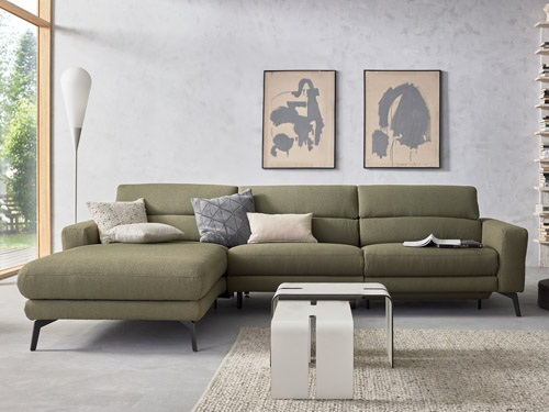 ADA . Mindful Living sofas und couches– 100% in Europa gefertigt - beste qualität und regionale produktion in österreich deutschland und ungarn