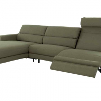 Asarina couch from ADA. Mindful Living – For mindful living