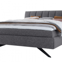 Bed from ADA. Mindful Living – Stylish and 100% made in Europe