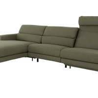 Asarina couch from ADA. Mindful Living – Sustainable and high-quality