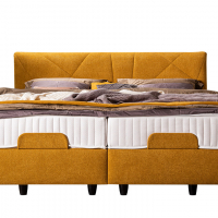 Couch von ADA . Mindful Living Libra Bett – Modern und 100% in Europa gefertigt