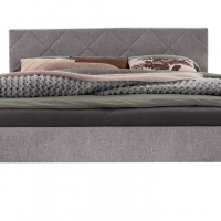 Couch from ADA. Mindful Living Mitis bed – Modern and sustainable