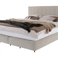 Couch from ADA. Mindful Living Nirina bed – Stylish and European-made