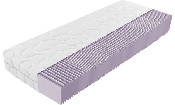 Relaxing mattress from ADA for a restful night
