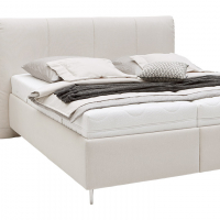 European Calabria bed for mindful living from ADA. Mindful Living