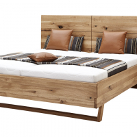 Grand Nobile bed from ADA. Mindful Living – For a relaxed lifestyle