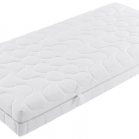 Comfortable ADA mattress for individual needs
