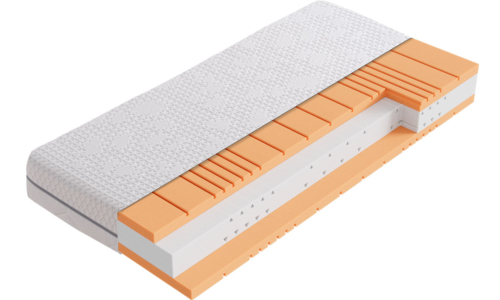 Komfortos ADA matrac egyéni igényekhez
