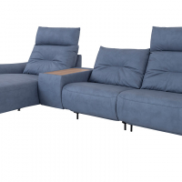 Modern couch from ADA. Mindful Living – Produced with style and mindfulness