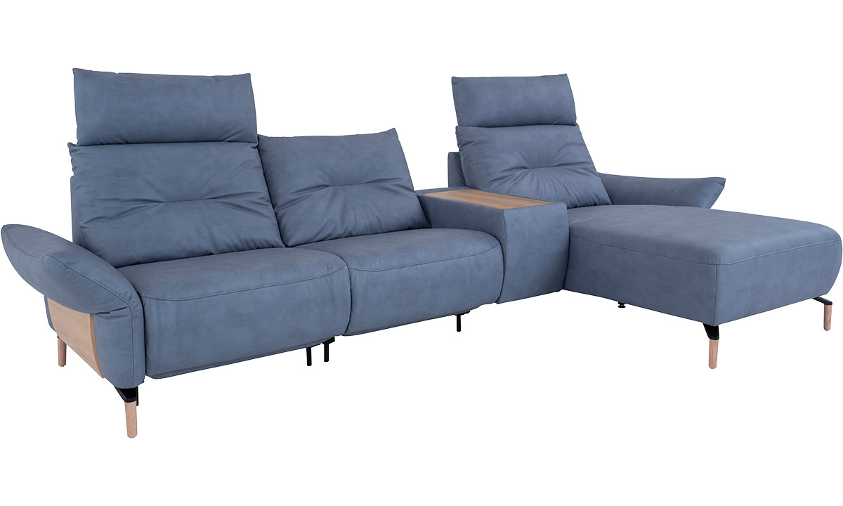 Moderne Couch von ADA . Mindful Living Stilvoll und achtsam produziert