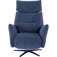 Sustainably produced Austrian armchair from ADA. Mindful Living