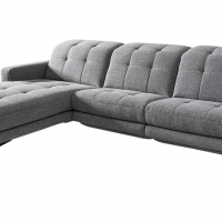 Stilvolle Couch für modernes Wohnen von ADA . Mindful Living