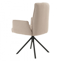 Chair from ADA. Mindful Living – Stylish and European-made