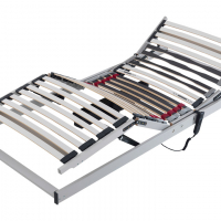 2562 slatted base – The entry-level model from ADA.