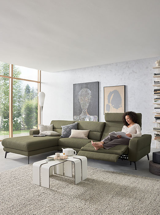 ada mindful living - sofa amsterdam asarina - funktionen