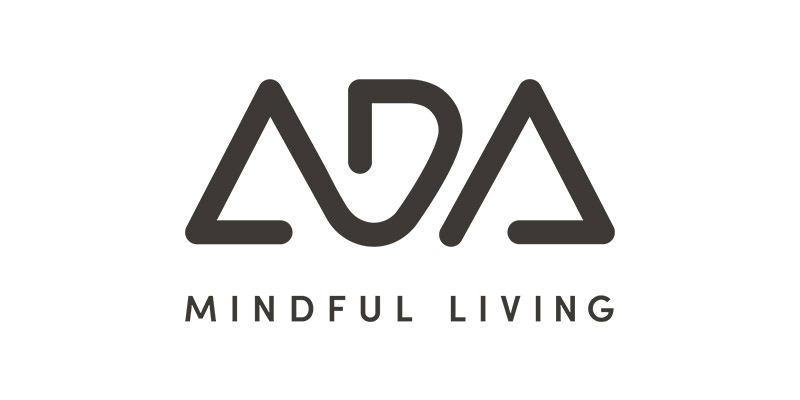 Logo ADA Mindful Living