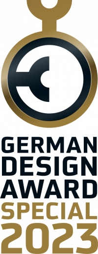Gewinner des German Design Award 2023