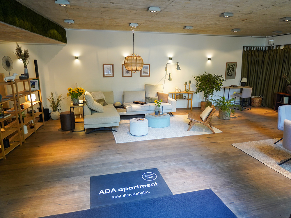 ADA apartment Wien