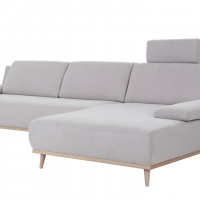 Beige Couch von ADA . Mindful Living - Westiwing Stil für Zuhause