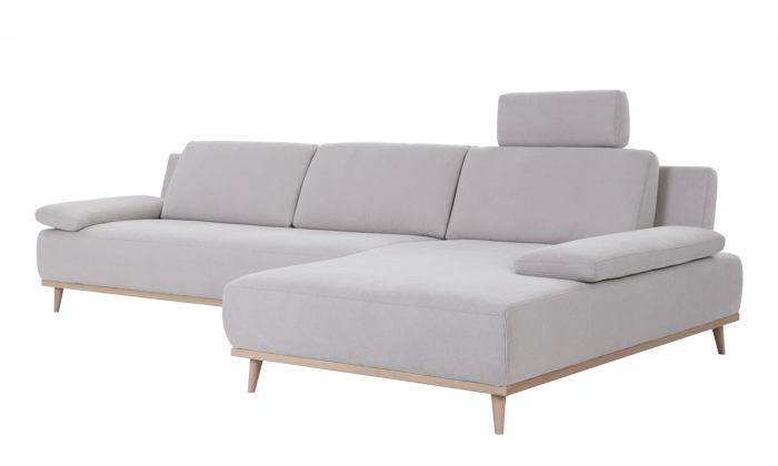 Beige Couch von ADA . Mindful Living - Westiwing Stil für Zuhause