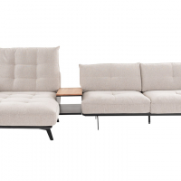 Caltha couch – 2 – ADA. Mindful Living presents the Caltha sofa, outstanding quality and European-made for mindful living