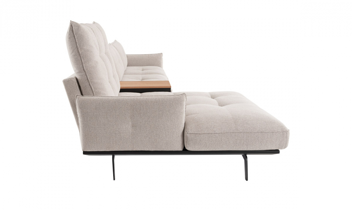 Couch Caltha - 3 - ADA . Mindful Living präsentiert das Caltha Sofa herausragende Qualität - europäische Fertigung für achtsames Leben
