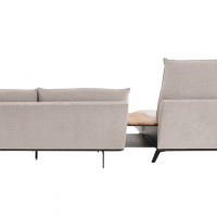 Caltha couch – 4 – Stylish living with the ADA. Mindful Living Caltha sofa, made in Europe with Austrian quality craftsmanship