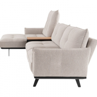 Caltha couch – 5 – ADA. Mindful Living Caltha sofa, perfect for modern living, made in Europe with a focus on sustainability.