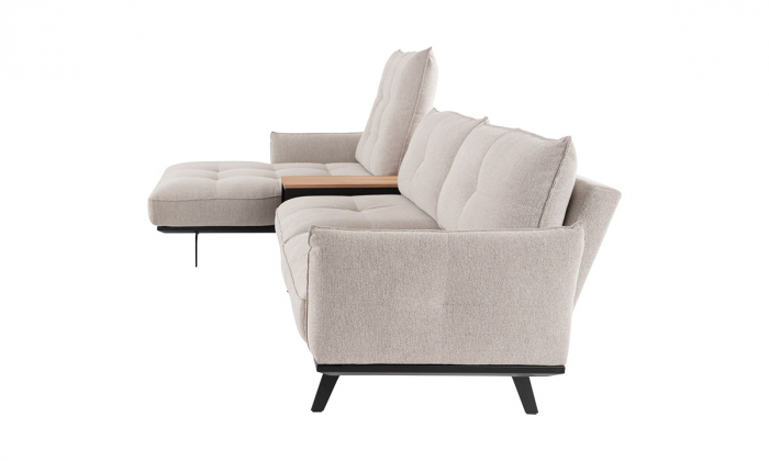 Couch Caltha - 5 - ADA Mindful Living Caltha Sofa, perfekt für modernes Wohnen, gefertigt in Europa mit Fokus auf Nachhaltigkeit.