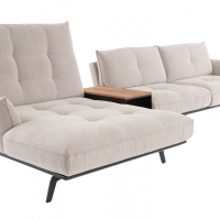 Caltha couch – 6 – ADA. Mindful Living Caltha sofa – Sustainability and style combined in a single piece of furniture, made in Europe