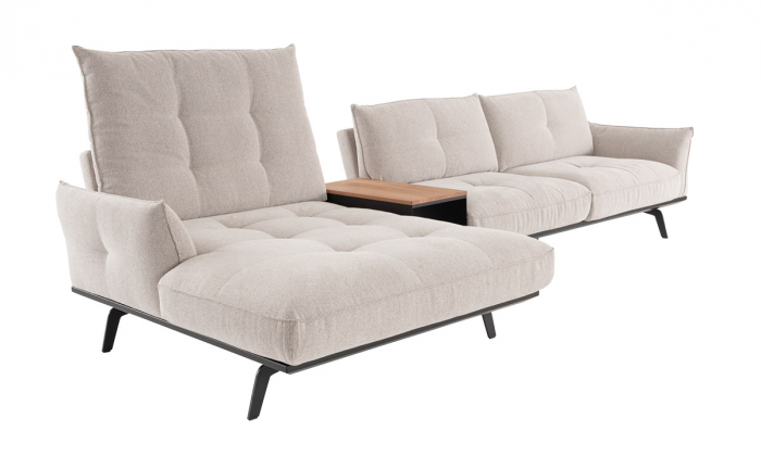 Couch Caltha - 6 - ADA Mindful Living Caltha Sofa - Nachhaltigkeit und Stil vereint in einem Möbelstück, hergestellt in Europa
