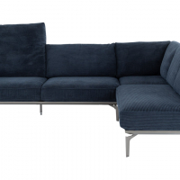 ADA. Mindful Living Draba sofa – a smart solution for stylish and space-saving living