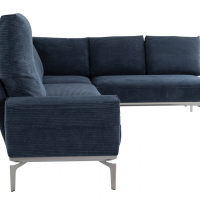 The Draba sofa from ADA. Mindful Living – perfect for modern, space-conscious interiors, easy to assemble