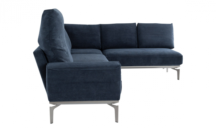 Das Draba Sofa von ADA Mindful Living - perfekt für moderne, platzbewusste Interieurs, leicht zu montieren