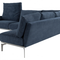 Innovative design meets sustainability in the ADA. Mindful Living Draba seating group – ideal for dynamic lifestyles